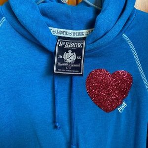 Victoria’s Secret Hoodie